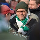 2. Vršovické posvícení v Ďolíčku