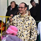 2. Vršovické posvícení v Ďolíčku