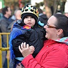 2. Vršovické posvícení v Ďolíčku