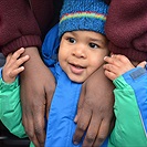 2. Vršovické posvícení v Ďolíčku