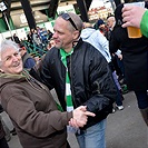 2. Vršovické posvícení v Ďolíčku