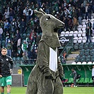 Bohemians - Slovácko 0:0 (0:0)