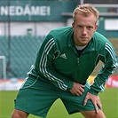 Dmytro Jeremenko přicházi do Bohemians na hostování