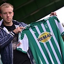 Dmytro Jeremenko přicházi do Bohemians na hostování