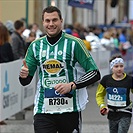 Štafeta 4x5 km a Polívková smršť