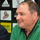 Předligová tisková konference - jaro 2014