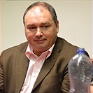 Schůzka pod pergolou ve VIP v Ďolíčku