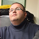 Schůzka pod pergolou ve VIP v Ďolíčku