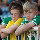 Opava - Bohemians 0:1 (0:1)