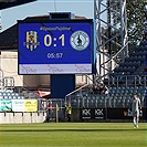 Opava - Bohemians 0:1 (0:1)