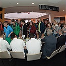 Představení výročního loga a nových dresů