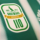 Představení výročního loga a nových dresů