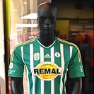 Představení výročního loga a nových dresů