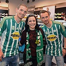 Představení výročního loga a nových dresů