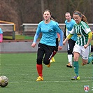 Ženy vyhrály turnaj na Dukle