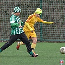 Ženy vyhrály turnaj na Dukle