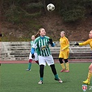 Ženy vyhrály turnaj na Dukle