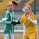Ženy vyhrály turnaj na Dukle