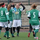 Ženy vyhrály turnaj na Dukle