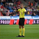 Plzeň - Bohemians 0:2 (0:2)