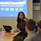 Prezentace Dagmar Damkové