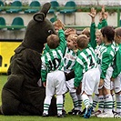 Bohemians 1905 B - Sezimovo Ústí 3:0 (1:0)