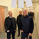 Slavnostní otevření druhé etapy modernizace areálu