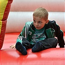 Dětský den v Ďolíčku