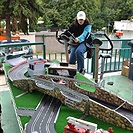 Dětský den v Ďolíčku