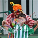 Dětský den v Ďolíčku