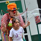 Dětský den v Ďolíčku