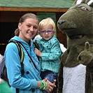 Dětský den v Ďolíčku