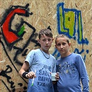 Dětský den v Ďolíčku