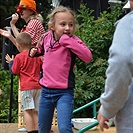 Dětský den v Ďolíčku