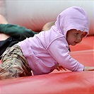 Dětský den v Ďolíčku