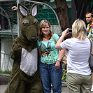 Dětský den v Ďolíčku