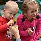 Dětský den v Ďolíčku