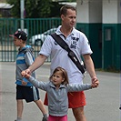 Dětský den v Ďolíčku