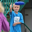 Dětský den v Ďolíčku