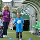 Dětský den v Ďolíčku