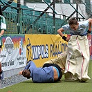 Dětský den v Ďolíčku