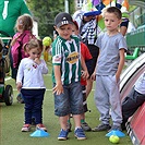 Dětský den v Ďolíčku