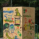 Dětský den v Ďolíčku