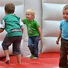 Dětský den v Ďolíčku