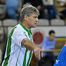 20. Vánoční turnaj internacionálů