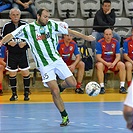 20. Vánoční turnaj internacionálů