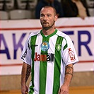 20. Vánoční turnaj internacionálů