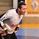 20. Vánoční turnaj internacionálů