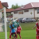 6. kolo ženy - dukla 6