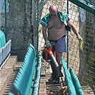 Brigáda v Ďolíčku - 07/2013